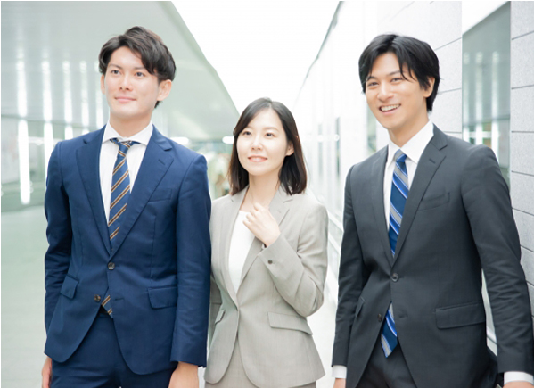 求める人物像